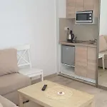 Dom Przy Plaży 3*