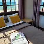 Bed and Breakfast Dom Przy Plazy Sarbinowo