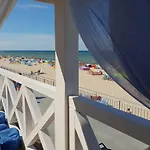 Dom Przy Plaży