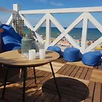 Nocleg ze śniadaniem Dom Przy Plaży Sarbinowo