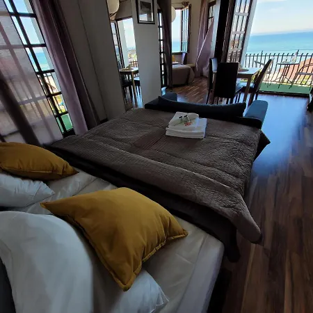 Bed & Breakfast Dom Przy Plazy Sarbinowo