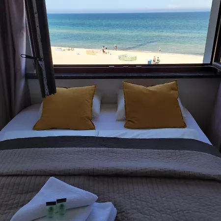 B&B Dom Przy Plazy 사르비노보