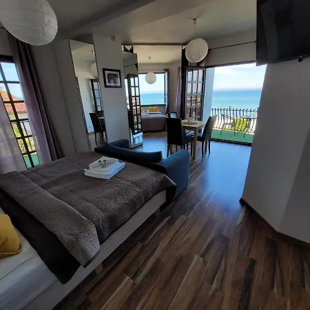 B&B Dom Przy Plazy 3*