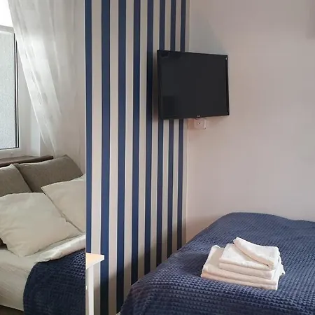 Dom Przy Plazy B&B *