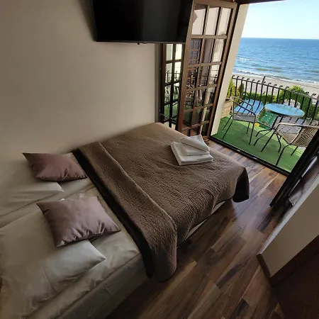 Dom Przy Plazy B&B