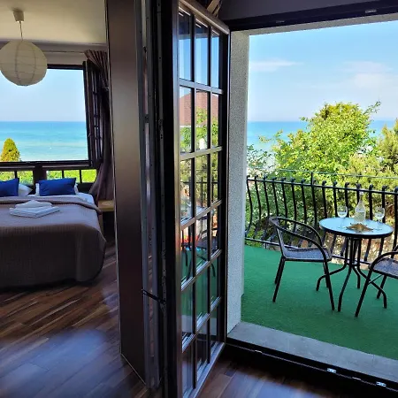 B&B Dom Przy Plazy 사르비노보