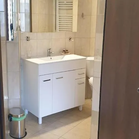فندق مبيت وإفطار Dom Przy Plazy