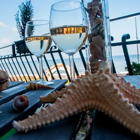 Dom Przy Plazy Sarbinowo