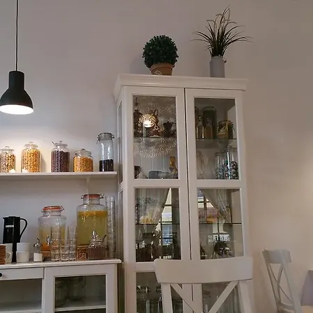 B&B Dom Przy Plazy 3*