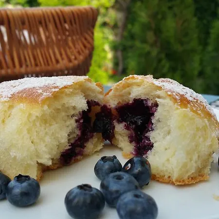 B&B Dom Przy Plazy 3*