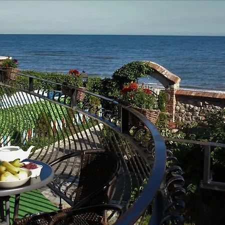 Bed & Breakfast Dom Przy Plazy