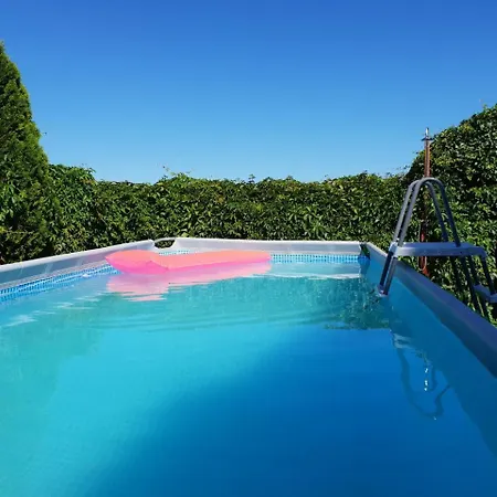 Dom Przy Plazy 3* Sarbinowo