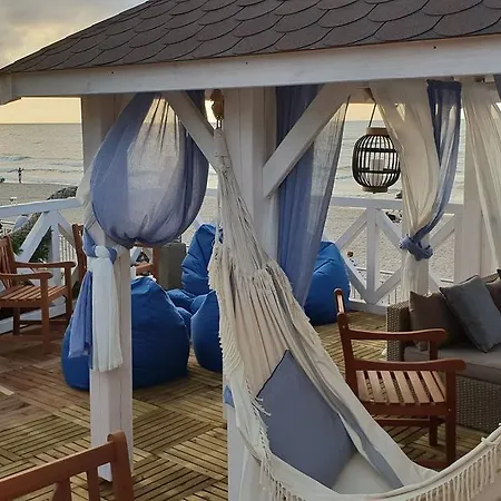 B&B Dom Przy Plazy 3*