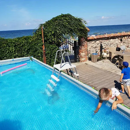 Dom Przy Plazy Sarbinowo