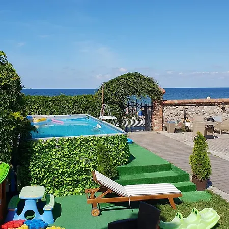 Dom Przy Plazy 3* Sarbinowo