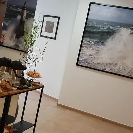 B&B Dom Przy Plazy 3*