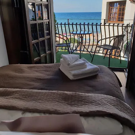 Bed and breakfast Dom Przy Plazy