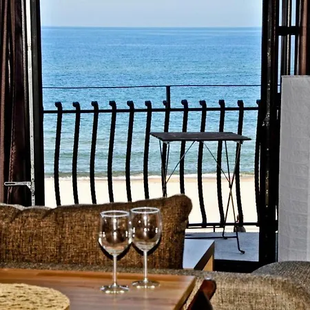 Dom Przy Plazy 3* Sarbinowo