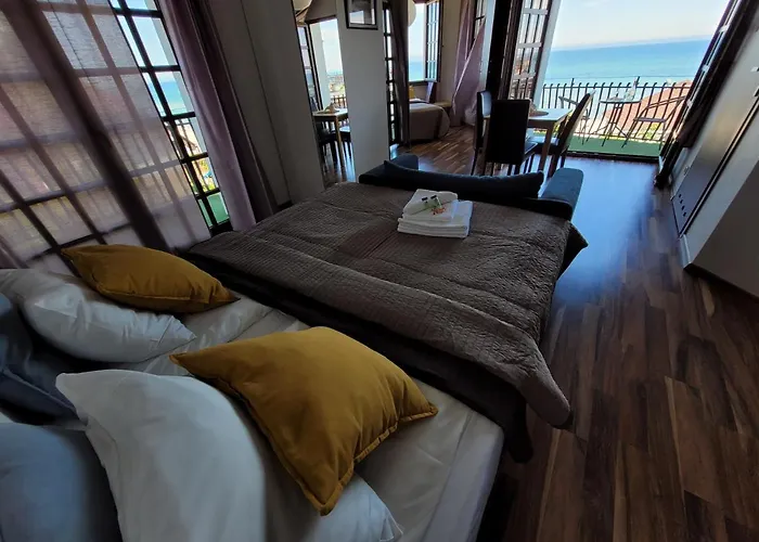 Nocleg ze śniadaniem Dom Przy Plaży Sarbinowo