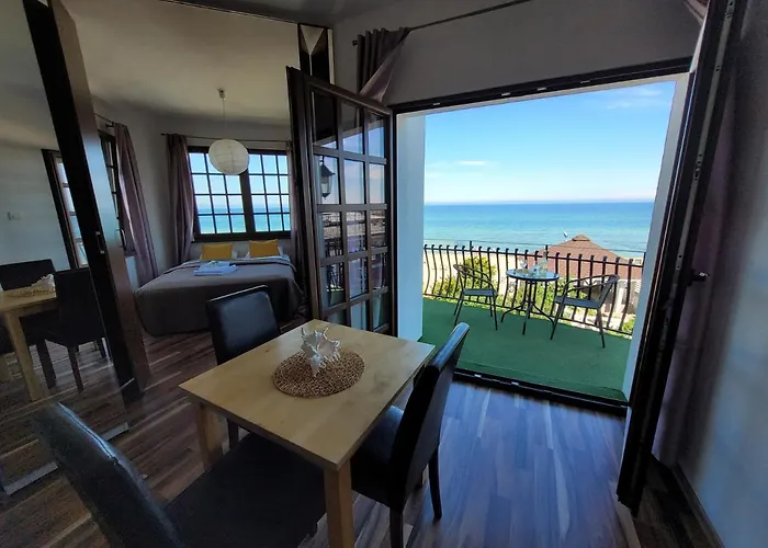 Bed and Breakfast Dom Przy Plazy Sarbinowo