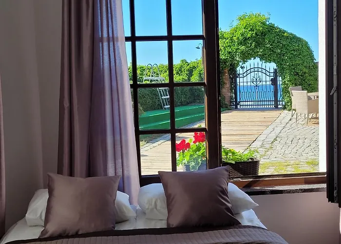 Dom Przy Plaży Sarbinowo