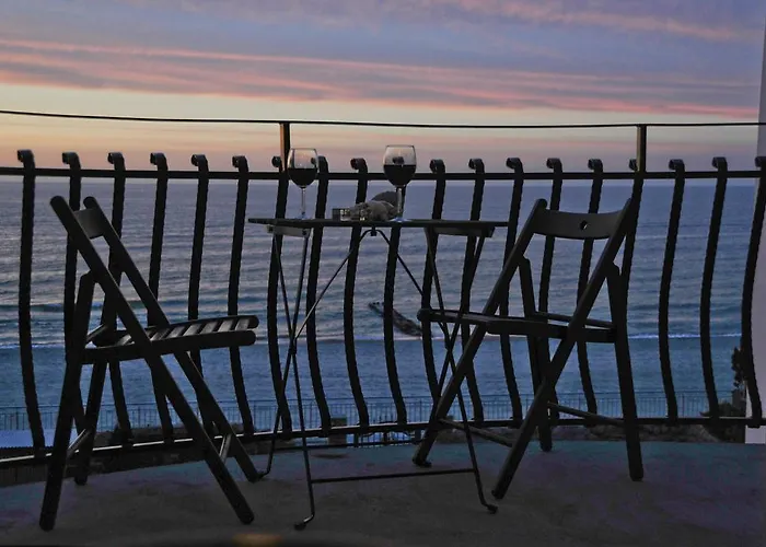 Dom Przy Plaży Nocleg ze śniadaniem 3*