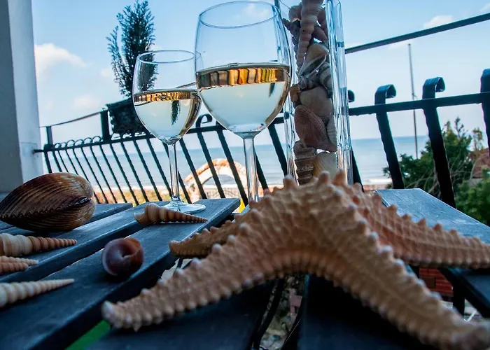 Dom Przy Plaży Sarbinowo