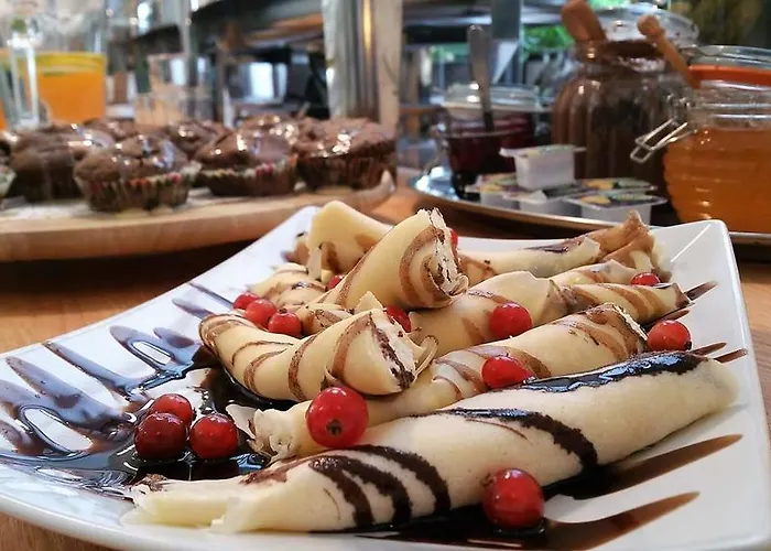 Dom Przy Plaży Nocleg ze śniadaniem 3*