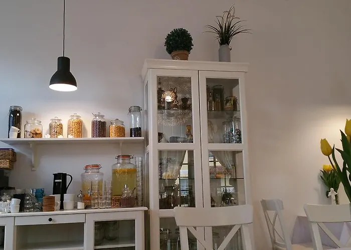 Nocleg ze śniadaniem Dom Przy Plaży 3*