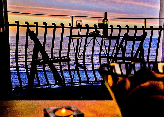 Dom Przy Plaży Sarbinowo