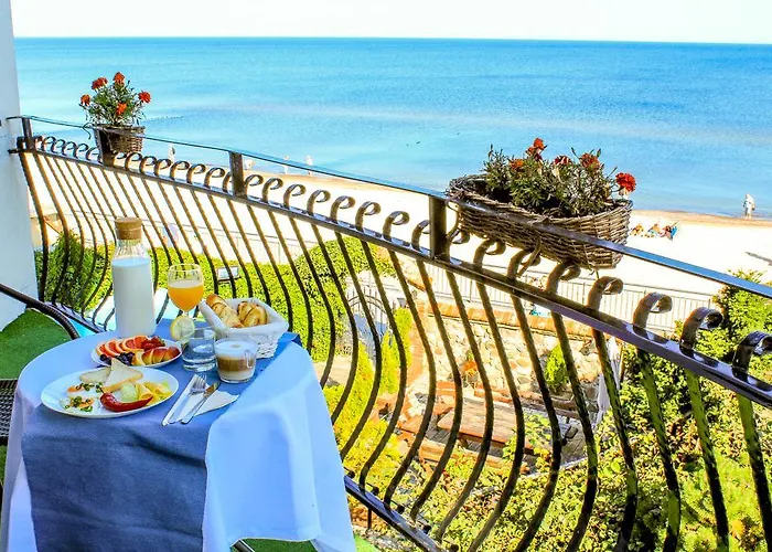 Dom Przy Plazy Sarbinowo