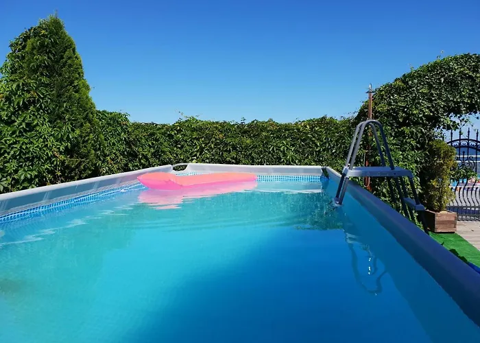 Dom Przy Plaży 3* Sarbinowo