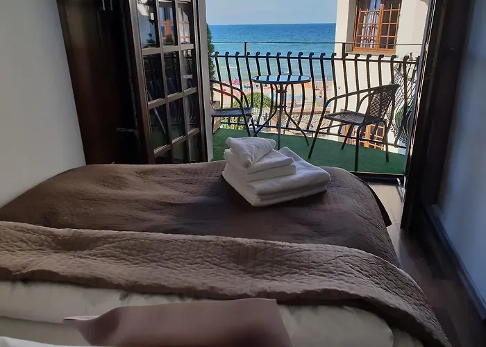 Bed & Breakfast Dom Przy Plazy