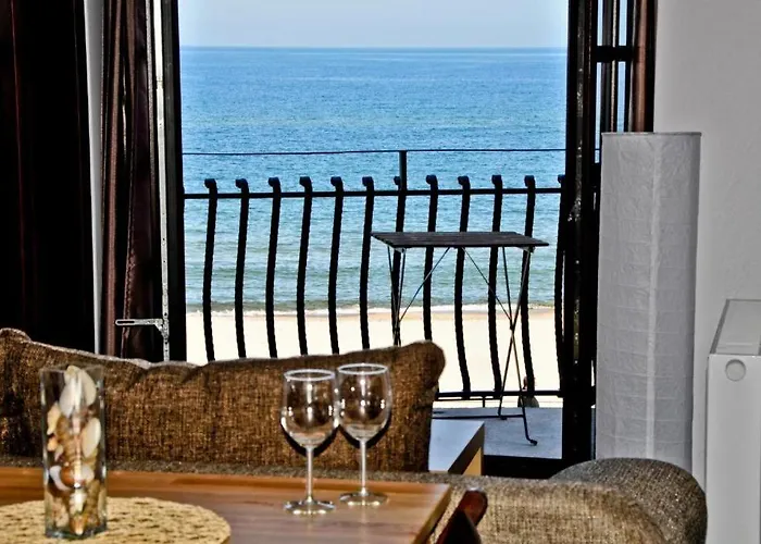 Dom Przy Plaży 3* Sarbinowo